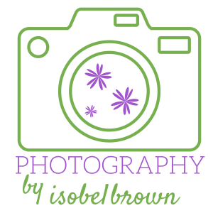 Photography By Isobel Brown Logo